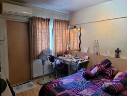 Blk 259 Tampines Street 21 (Tampines), HDB 3 Rooms #611119911